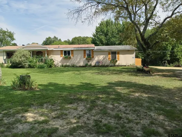 $130,000 | 842 County Road 4414, Ben Wheeler, TX 75754