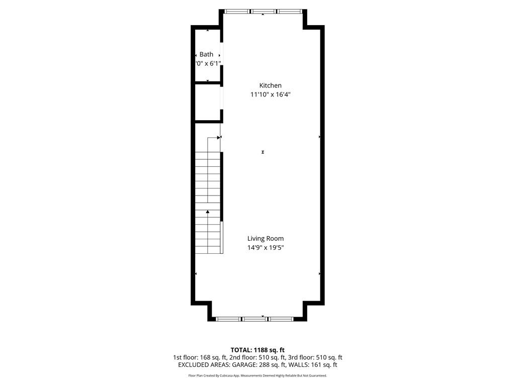 615 Broadview Place Northeast Atlanta, GA 30324 - Photo 58 of 64