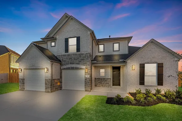 $528,885 | 3402 Everglade Lane, Rosenberg, TX 77471