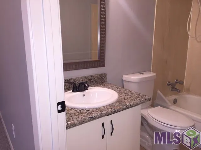 $1,295 | Undisclosed Address, Baton Rouge, LA 70809