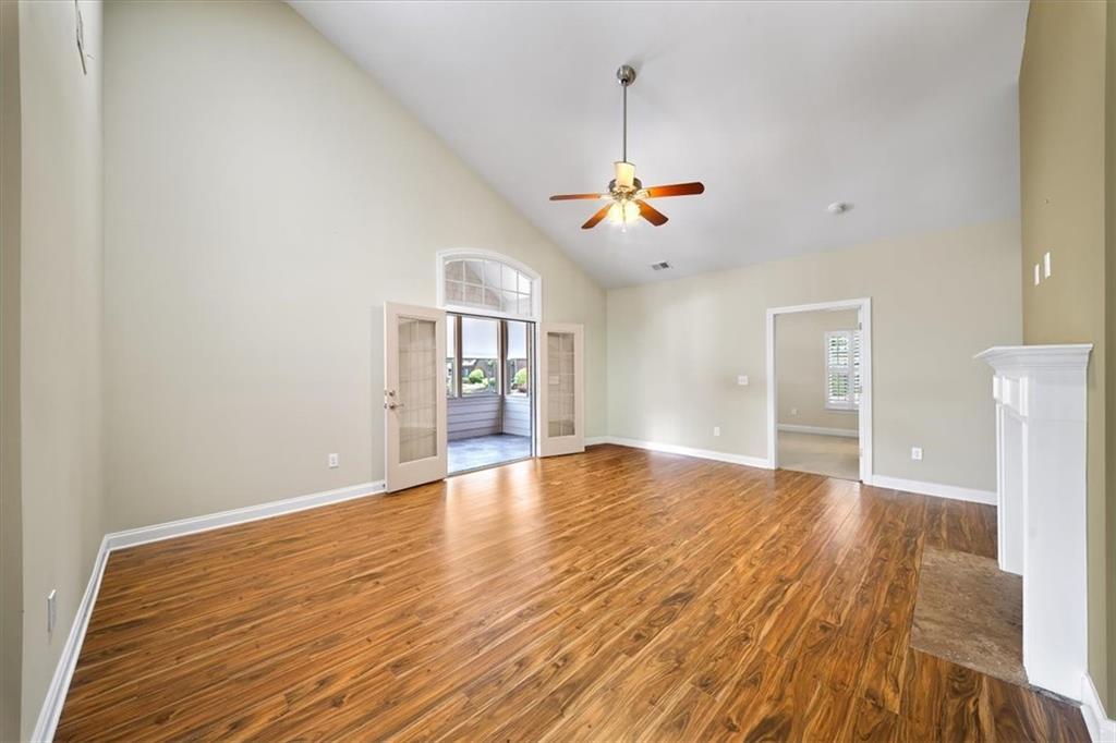 120 Chastain Road Northwest, Unit 1501 Kennesaw, GA 30144 - Photo 8 of 46