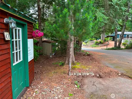 $295,000 | 41 North Diamond Head Drive, Lilliwaup, WA 98555
