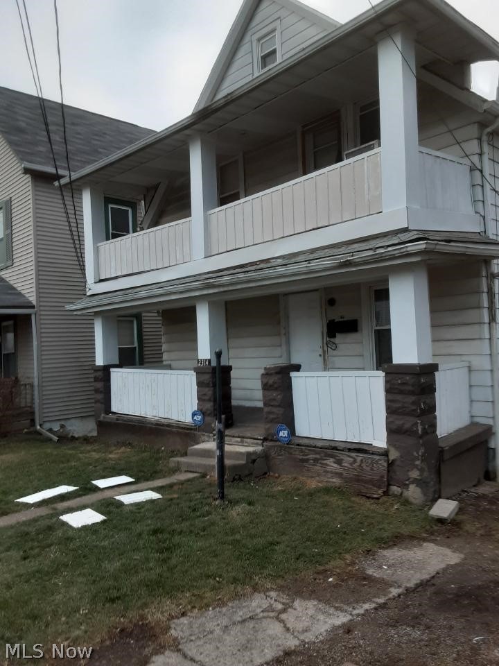 2314 Henninger Road Cleveland, OH 44109 - Photo 1 of 42 Gallery Image 1