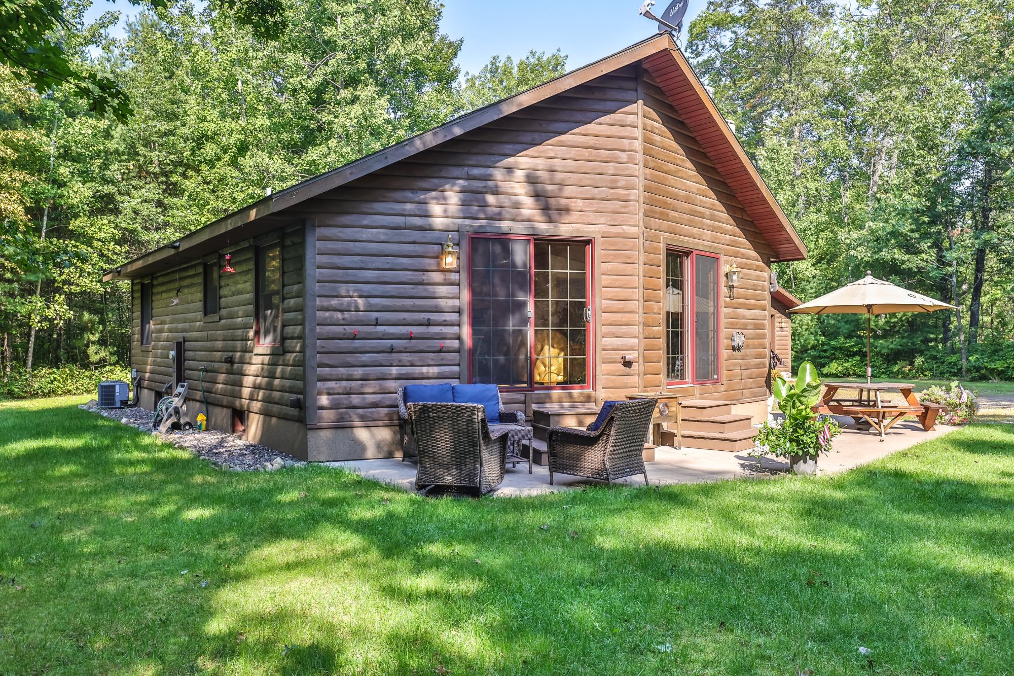 13400 West Bay Road Manitowish Waters, WI 54545 - Photo 29 of 35 Gallery Image 29