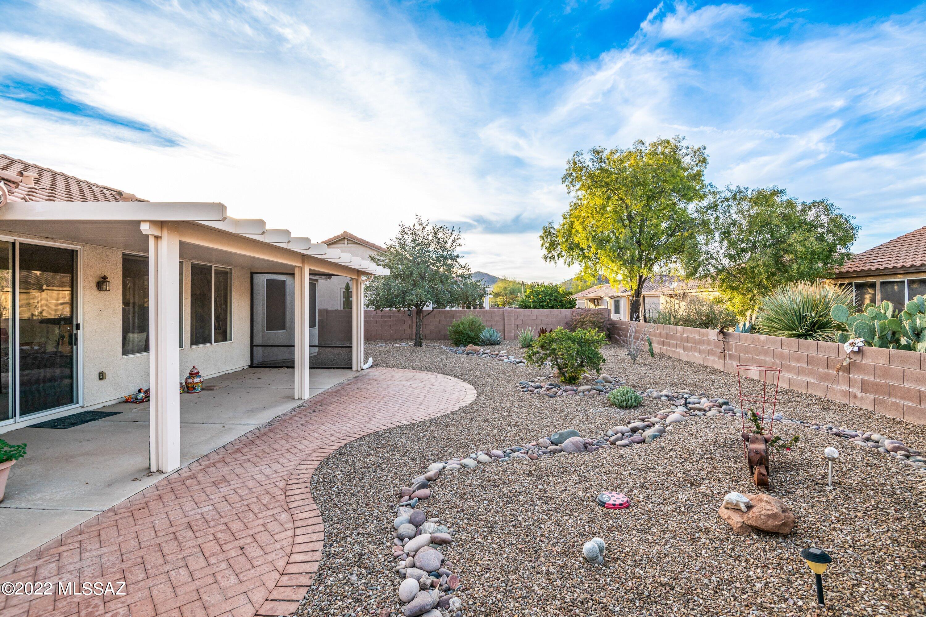 7654 Candle Creek Road Tucson, AZ 85743 - Photo 26 of 39