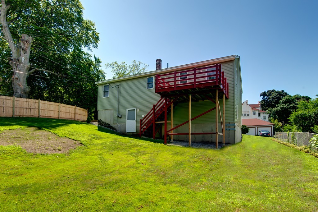 119 Vale Street Worcester, MA 01604 - Photo 5 of 18 Gallery Image 5