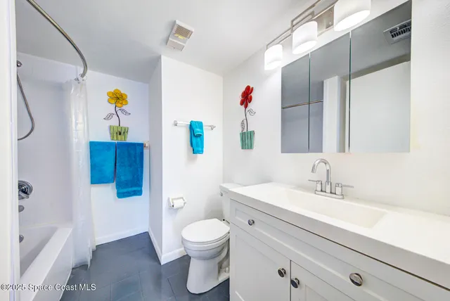 $310,000 | 190 Seminole Lane, Unit 503, Cocoa Beach, FL 32931