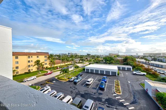 $310,000 | 190 Seminole Lane, Unit 503, Cocoa Beach, FL 32931