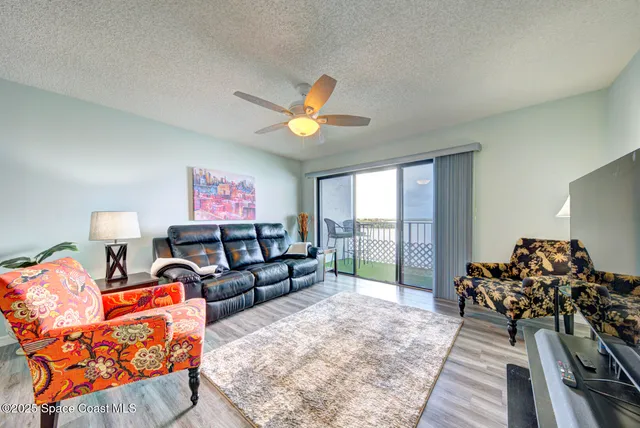 $310,000 | 190 Seminole Lane, Unit 503, Cocoa Beach, FL 32931