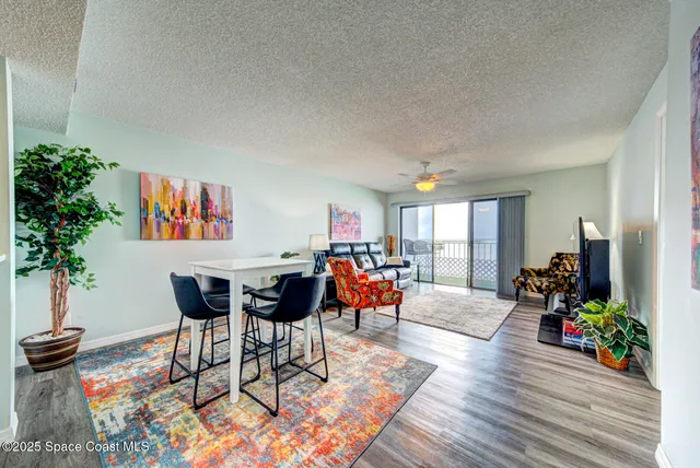 $310,000 | 190 Seminole Lane, Unit 503, Cocoa Beach, FL 32931