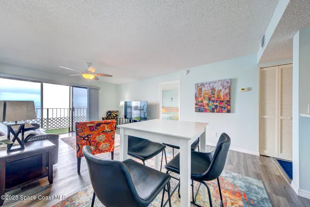 $310,000 | 190 Seminole Lane, Unit 503, Cocoa Beach, FL 32931