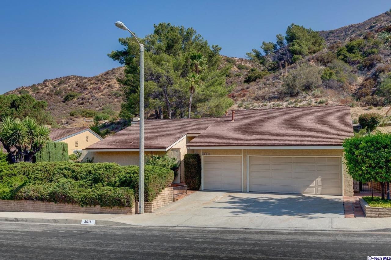 3011 Hopeton Road La Crescenta, CA 91214 - Photo 2 of 21 Additional Photo
