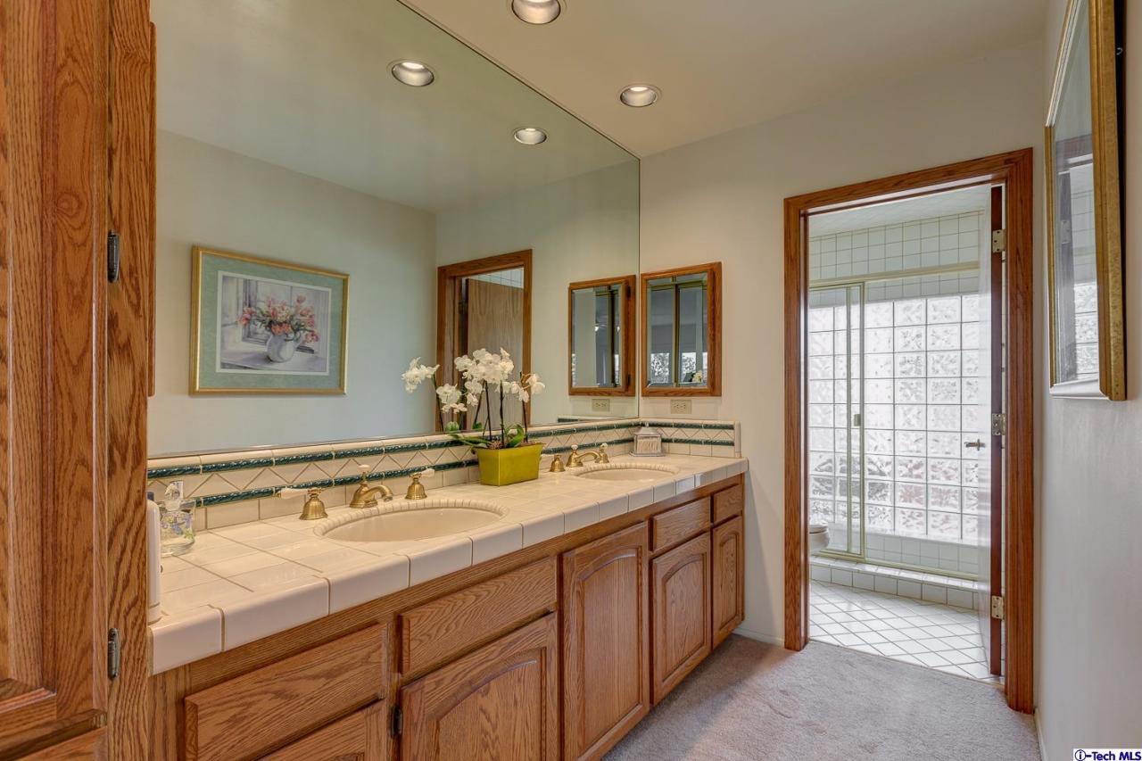 3011 Hopeton Road La Crescenta, CA 91214 - Photo 19 of 21 Additional Photo