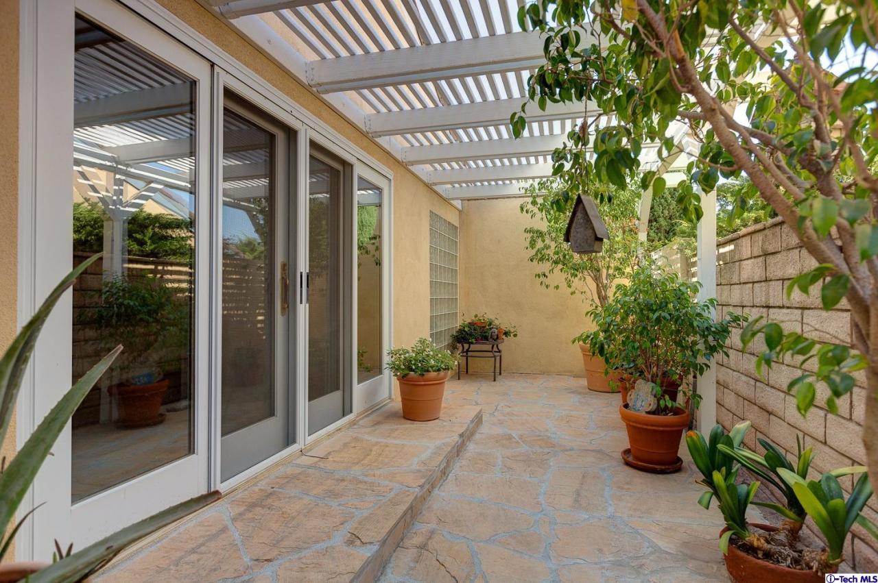 3011 Hopeton Road La Crescenta, CA 91214 - Photo 20 of 21 Additional Photo