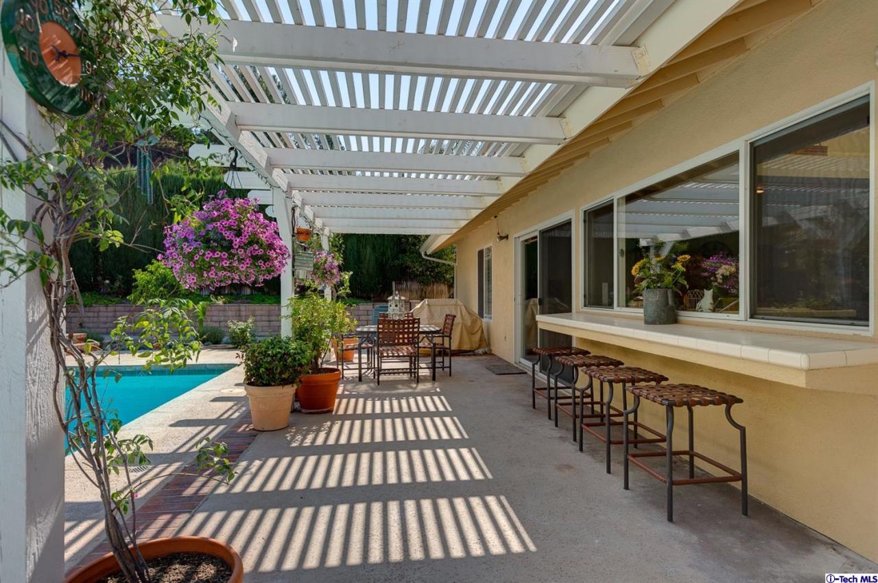 3011 Hopeton Road La Crescenta, CA 91214 - Photo 21 of 21 Additional Photo