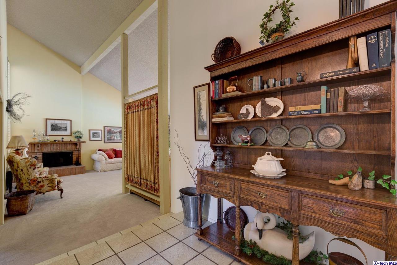3011 Hopeton Road La Crescenta, CA 91214 - Photo 4 of 21 Additional Photo