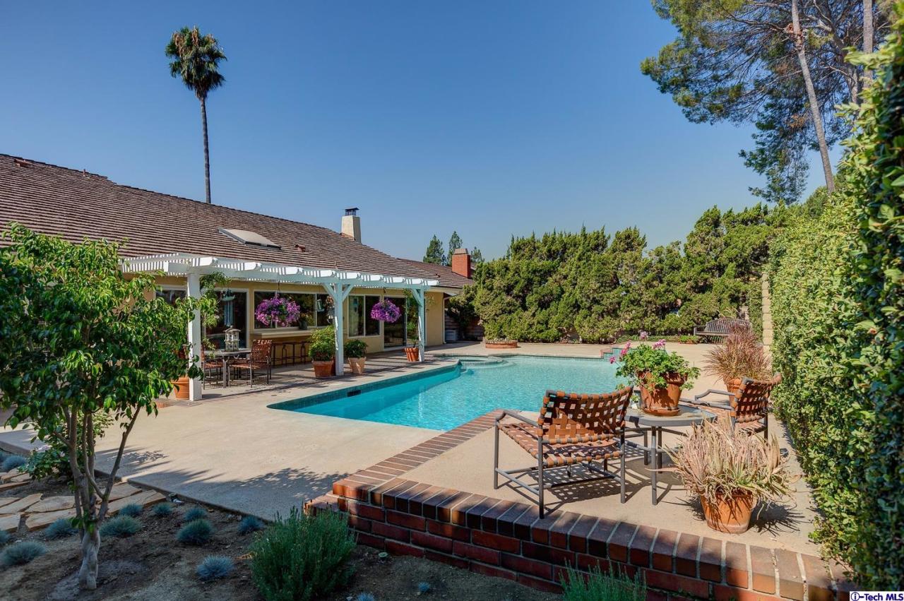 3011 Hopeton Road La Crescenta, CA 91214 - Photo 10 of 21 Additional Photo