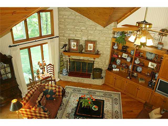 696 Eagle Ridge Powell, OH 43065 - Photo 7 of 18 Gallery Image 7