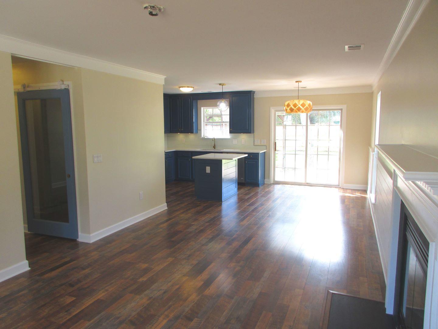 1533 Rainbow Road Charleston, SC 29412 - Photo 4 of 16 4-Living-Dining