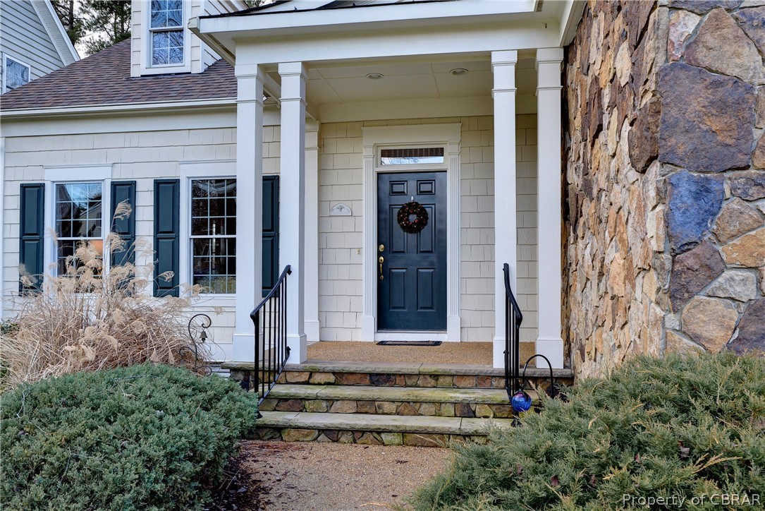 3025 Ridge Drive Toano, VA 23168 - Photo 4 of 37 Gallery Image 4