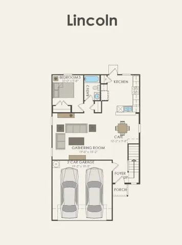 $298,530 | 16941 Juniper Blossom Bend, Conroe, TX 77302