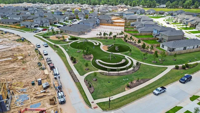 $298,530 | 16941 Juniper Blossom Bend, Conroe, TX 77302