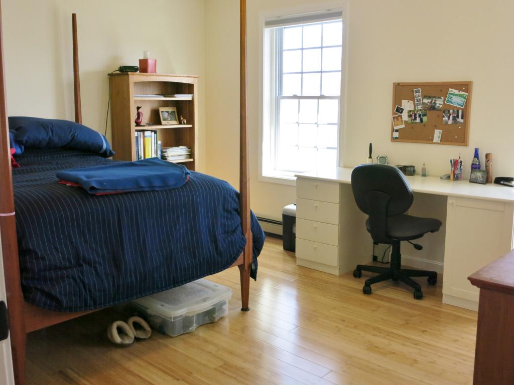 101 Farr Road, Unit 101 Richmond, VT 05477 - Photo 13 of 16 Gallery Image 13