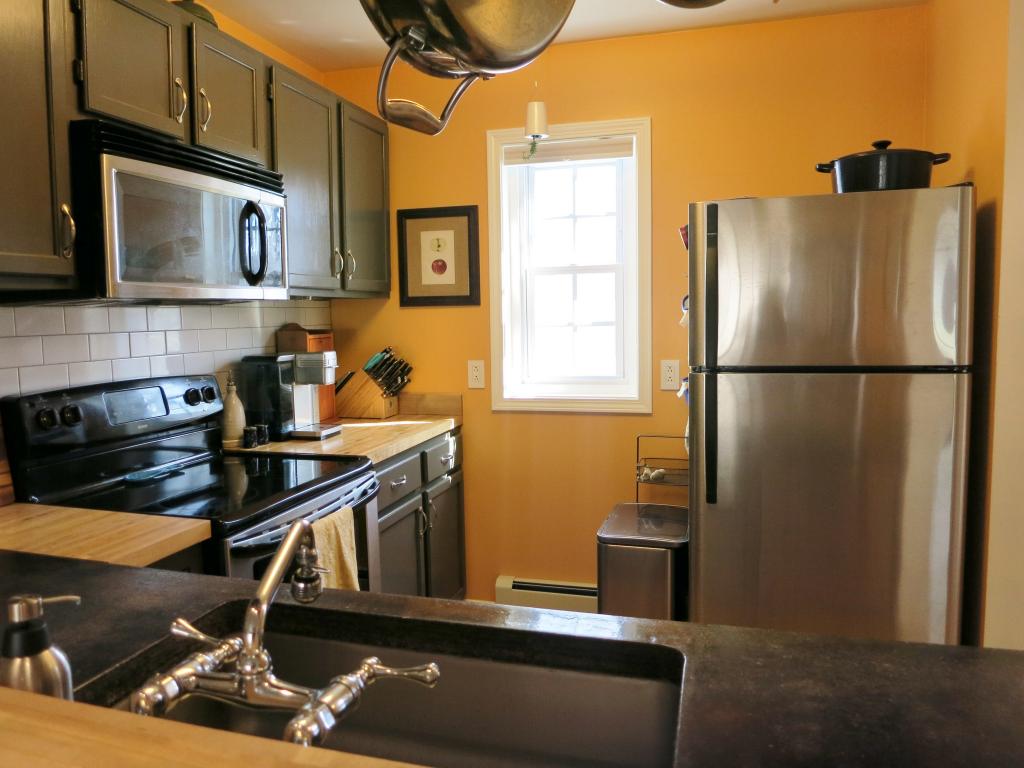 101 Farr Road, Unit 101 Richmond, VT 05477 - Photo 4 of 16 Gallery Image 4