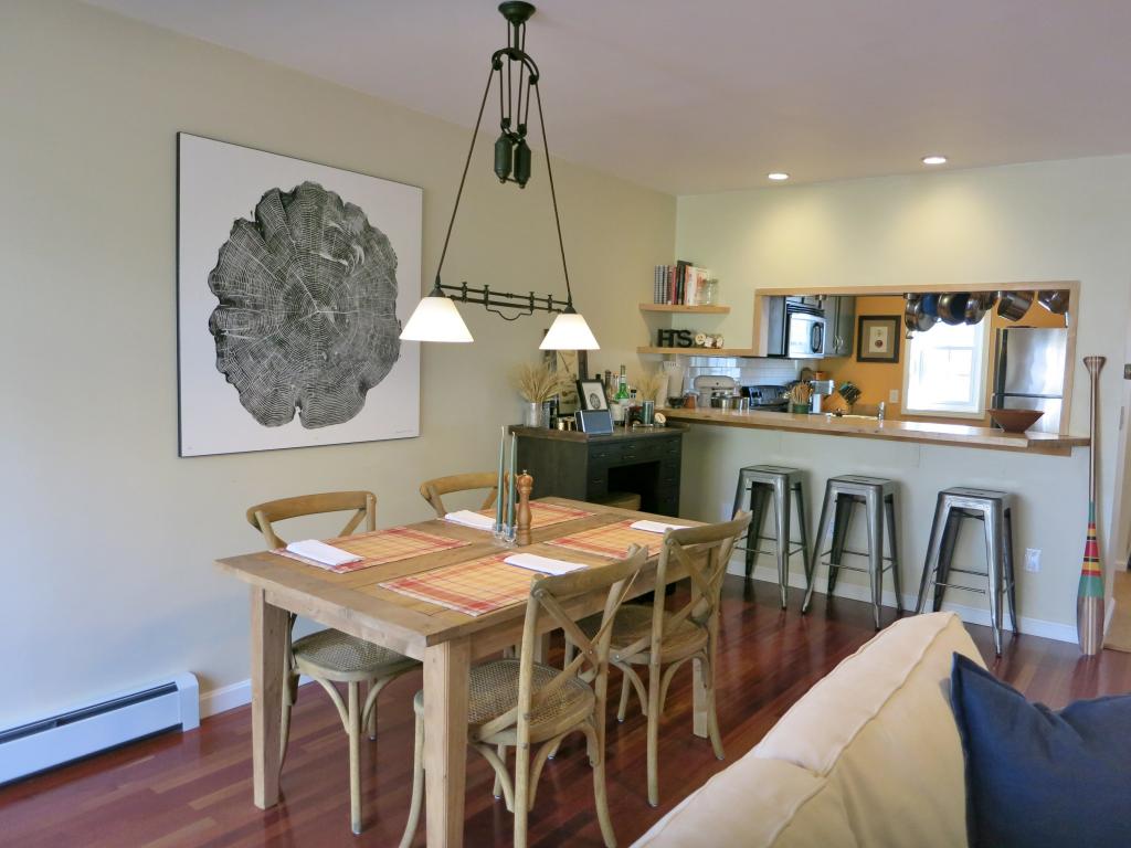 101 Farr Road, Unit 101 Richmond, VT 05477 - Photo 5 of 16 Gallery Image 5