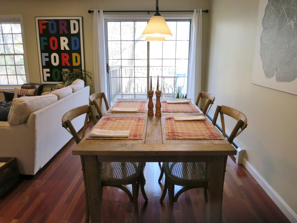 101 Farr Road, Unit 101 Richmond, VT 05477 - Photo 7 of 16 Gallery Image 7