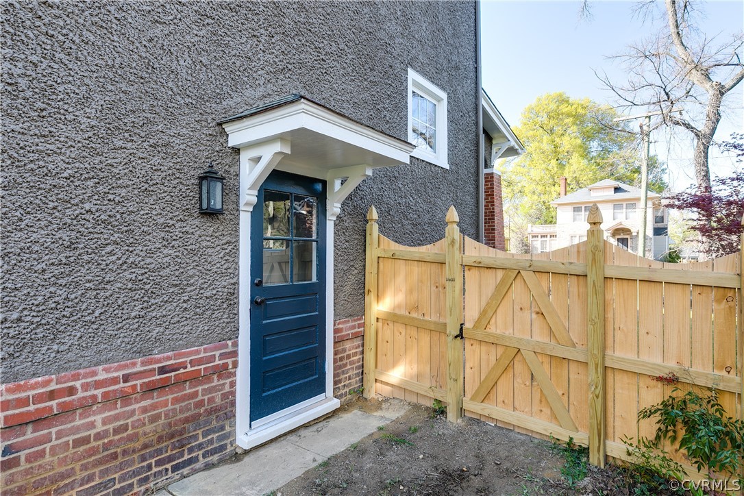 609 Overbrook Road Richmond, VA 23222 - Photo 46 of 50 Gallery Image 46