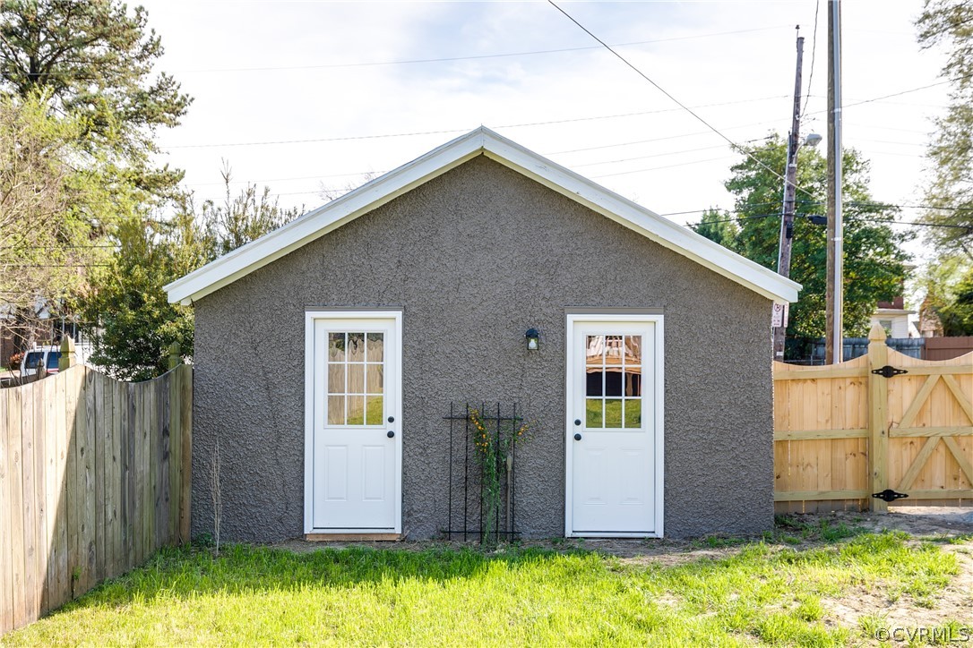 609 Overbrook Road Richmond, VA 23222 - Photo 47 of 50 Gallery Image 47