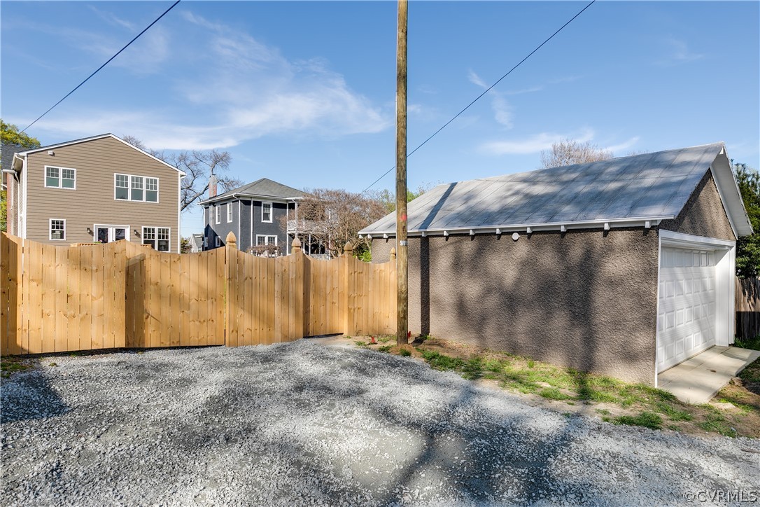 609 Overbrook Road Richmond, VA 23222 - Photo 50 of 50 Gallery Image 50