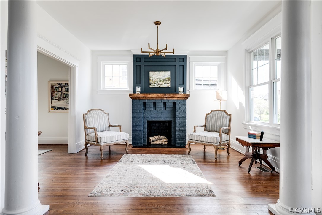 609 Overbrook Road Richmond, VA 23222 - Photo 8 of 50 Gallery Image 8
