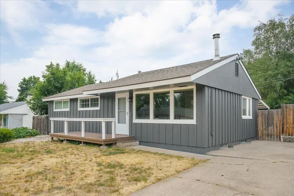 $395,000 | 7001 North Adams Street, Spokane, WA 99208