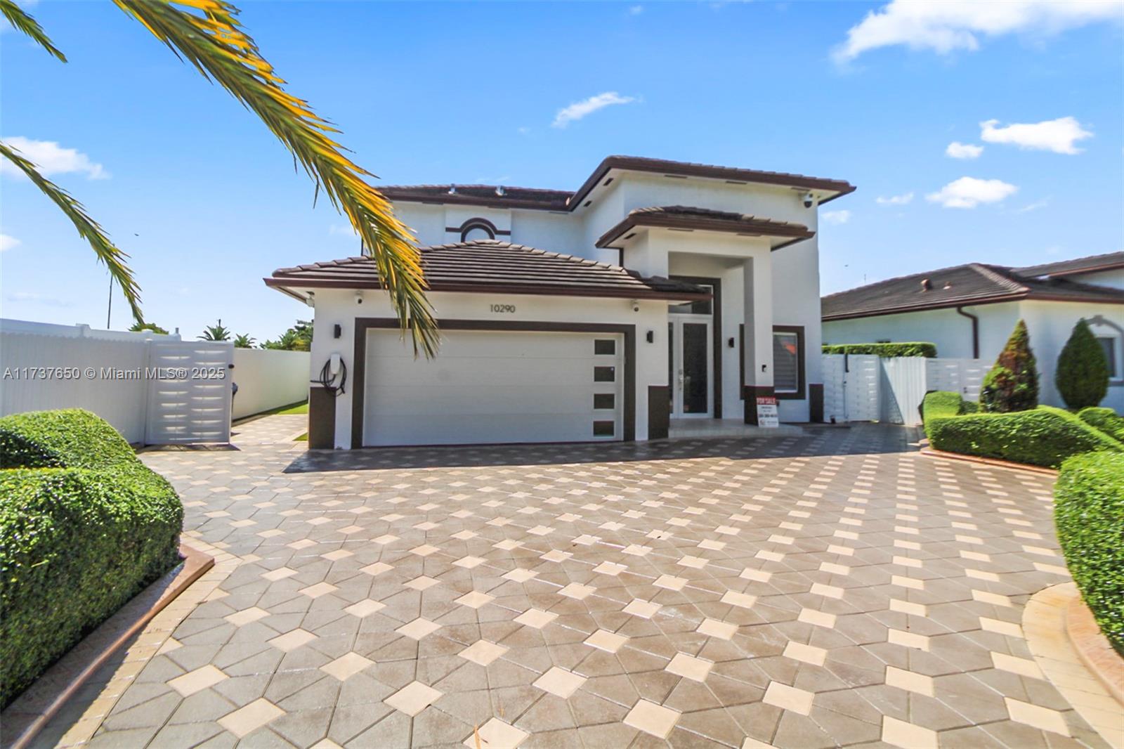 10290 Southwest 7th Terrace Sweetwater, FL 33174 - Photo 3 of 58