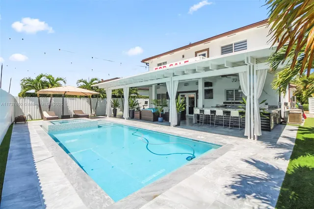 $1,174,999 | 10290 Southwest 7th Terrace, Sweetwater, FL 33174