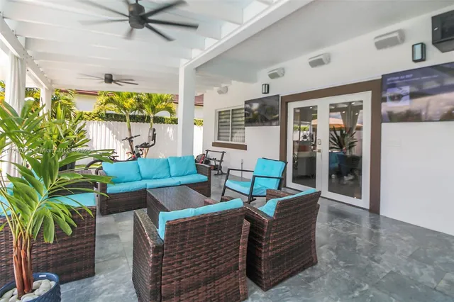 $1,174,999 | 10290 Southwest 7th Terrace, Sweetwater, FL 33174