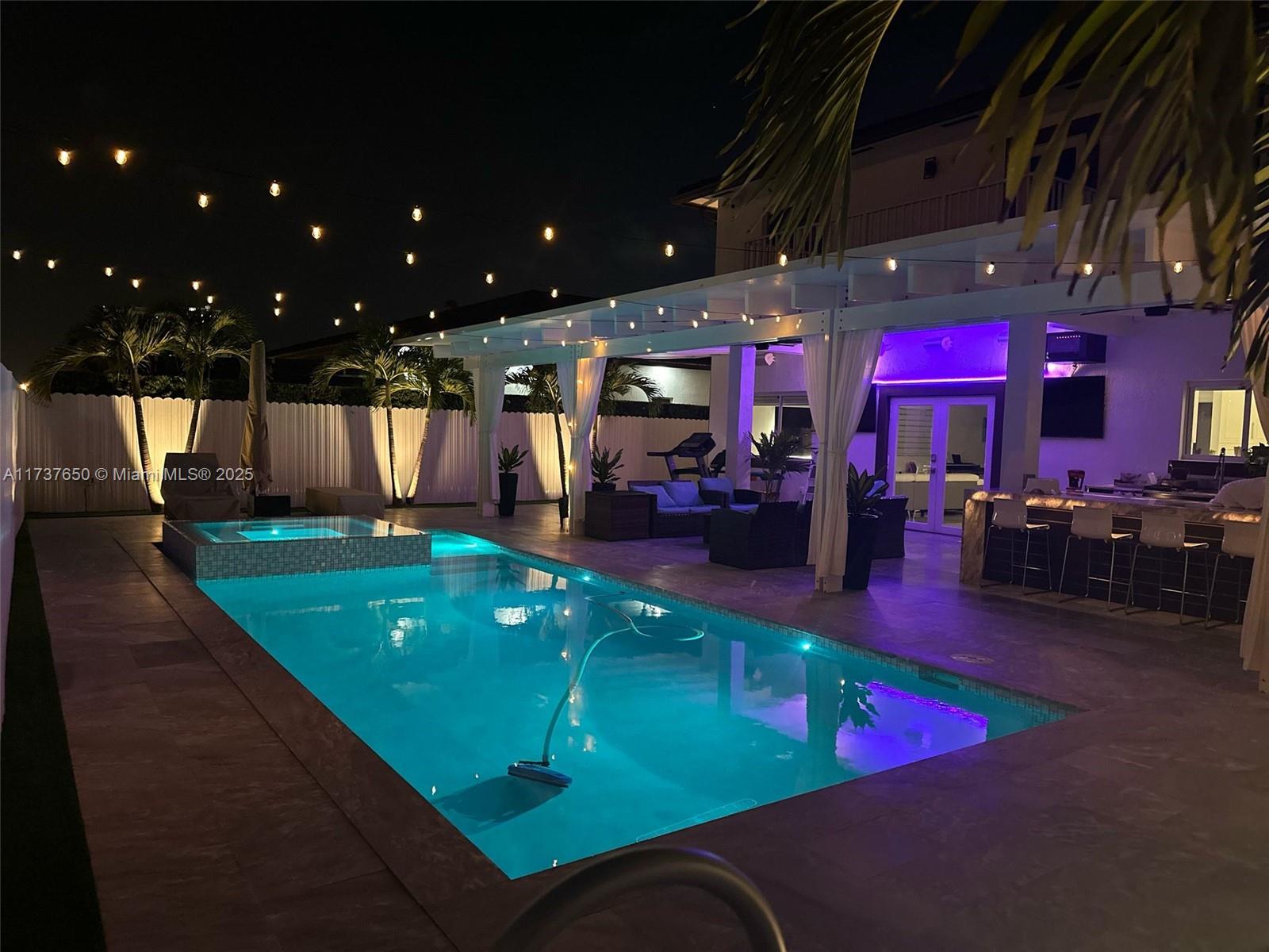 10290 Southwest 7th Terrace Sweetwater, FL 33174 - Photo 46 of 58