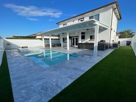 10290 Southwest 7th Terrace Sweetwater, FL 33174 - Photo 48 of 58