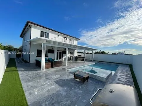 $1,174,999 | 10290 Southwest 7th Terrace, Sweetwater, FL 33174