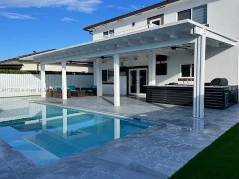 $1,174,999 | 10290 Southwest 7th Terrace, Sweetwater, FL 33174