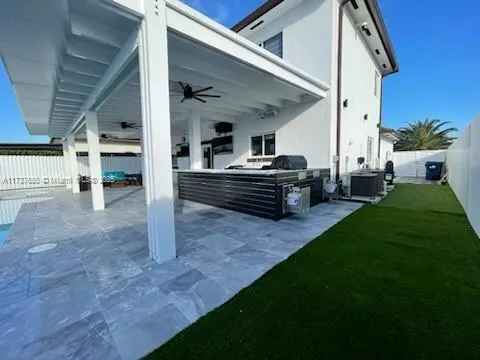 $1,174,999 | 10290 Southwest 7th Terrace, Sweetwater, FL 33174