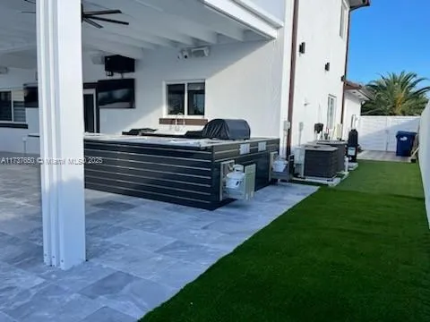 $1,174,999 | 10290 Southwest 7th Terrace, Sweetwater, FL 33174