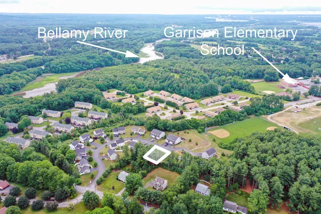 $519,900 | 31 Rosanna Drive, Dover, NH 03820