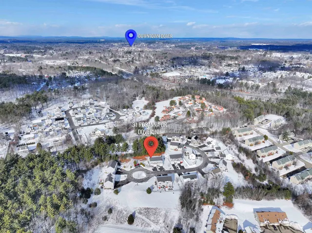$519,900 | 31 Rosanna Drive, Dover, NH 03820