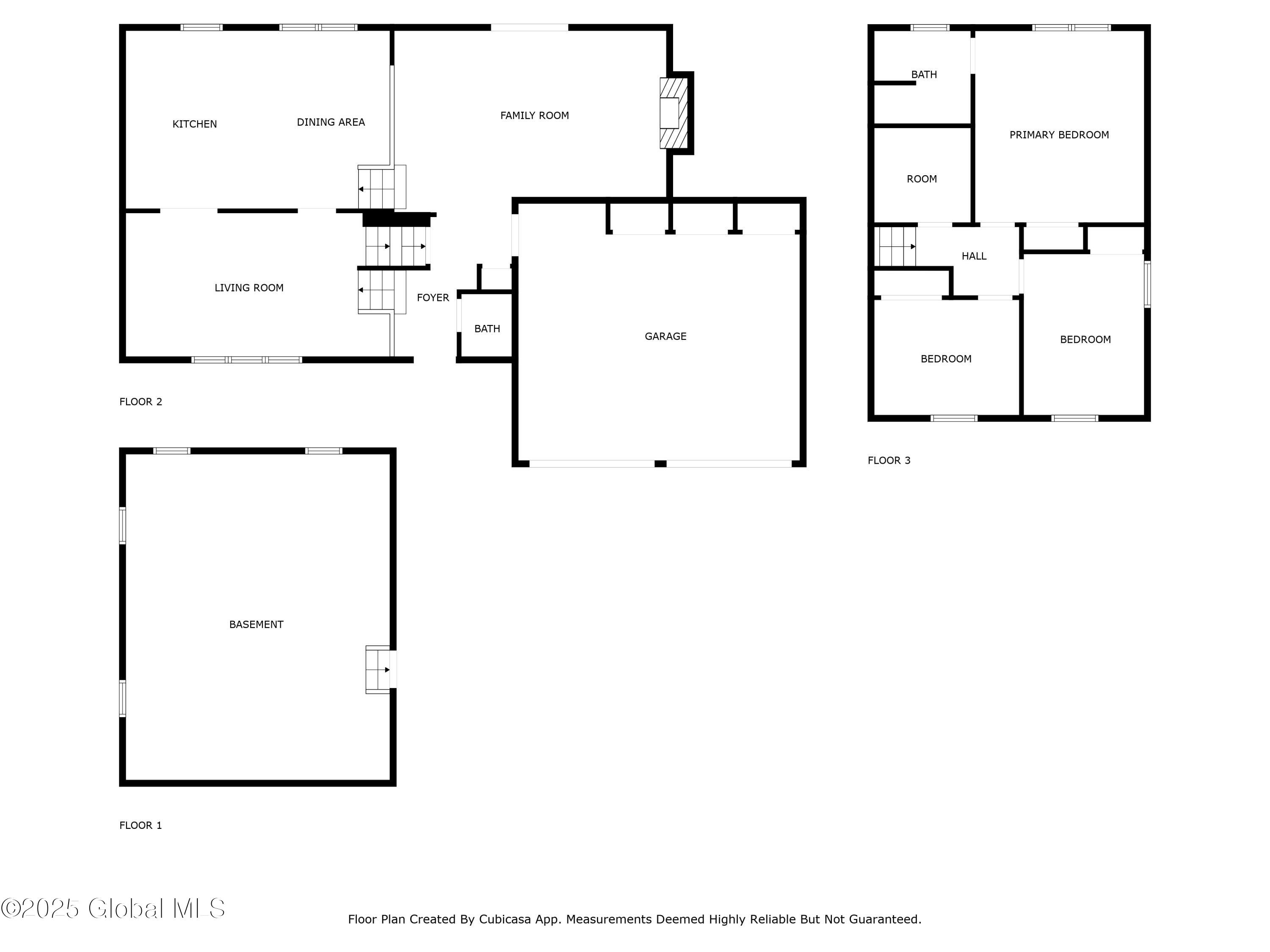 34 Meadowbrook Road Colonie, NY 12189 - Photo 40 of 43 4-Floorplan_4