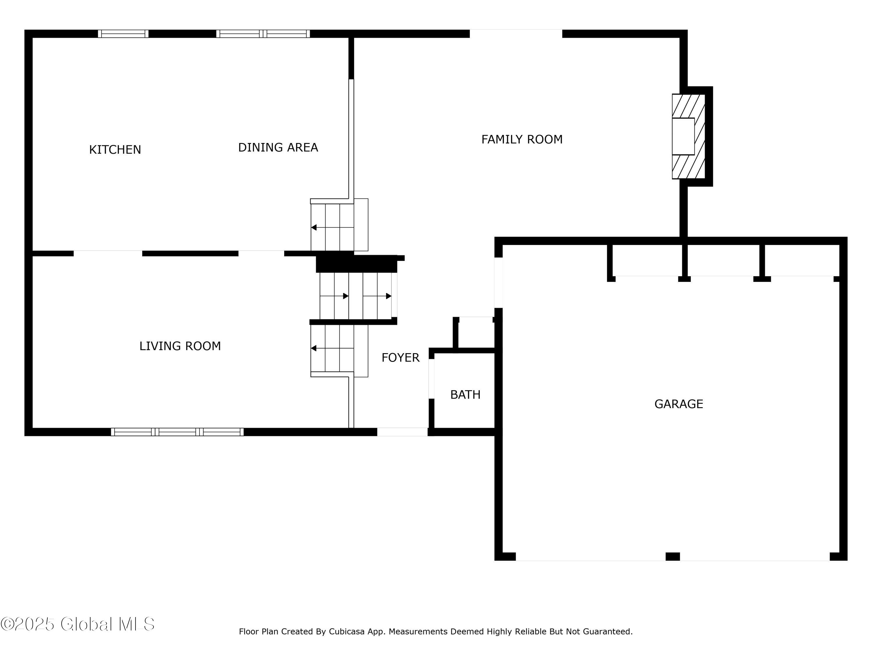 34 Meadowbrook Road Colonie, NY 12189 - Photo 41 of 43 2-Floorplan_2