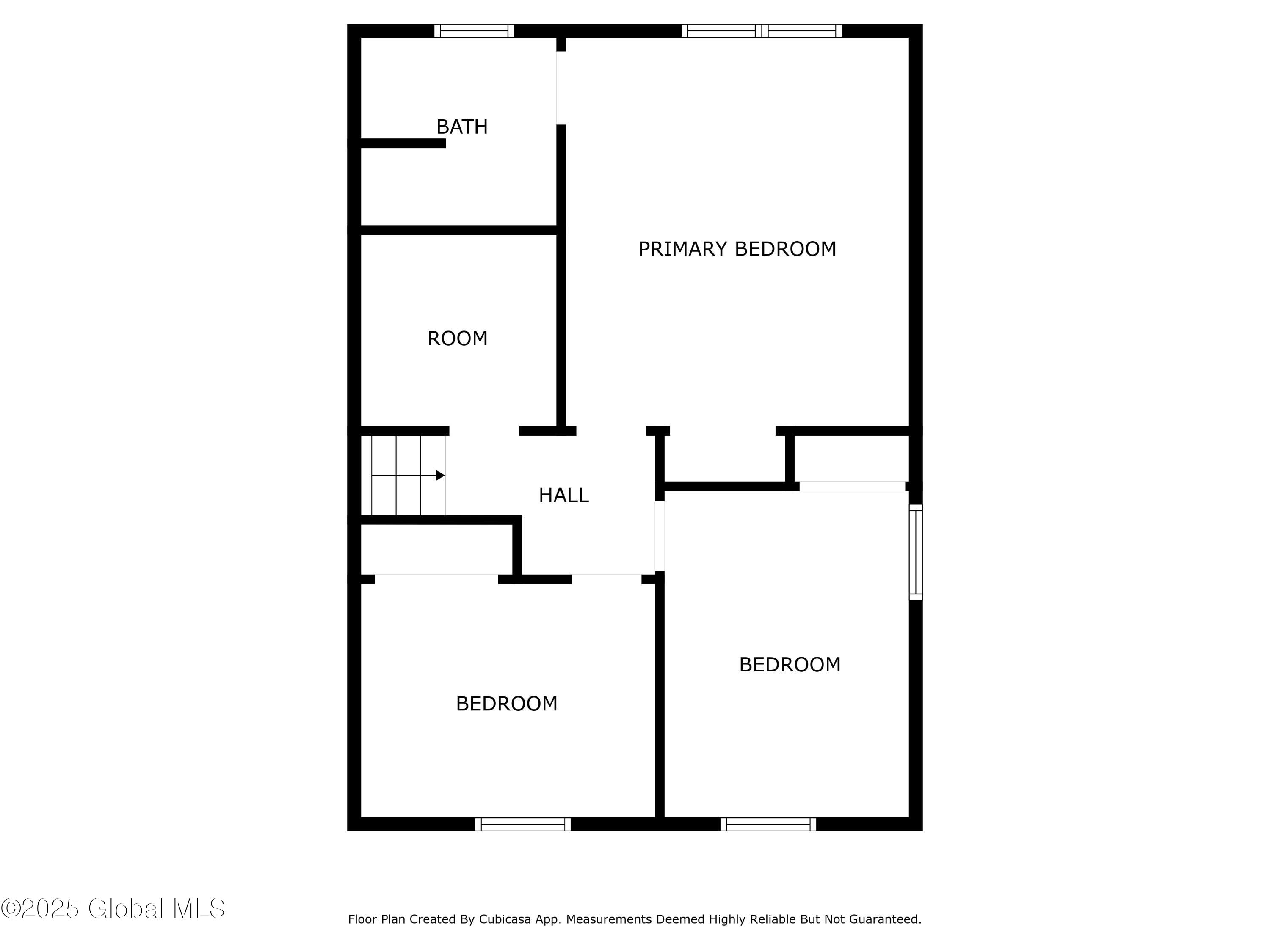 34 Meadowbrook Road Colonie, NY 12189 - Photo 42 of 43 3-Floorplan_3
