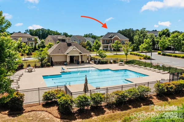 $4,250 | 8634 Shadetree Street, Huntersville, NC 28078